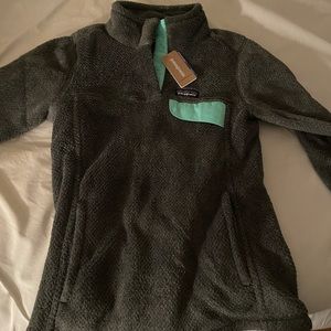 Women’s Patagonia Synchilla